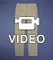 Video: Ws Essential Chino Utility Pant